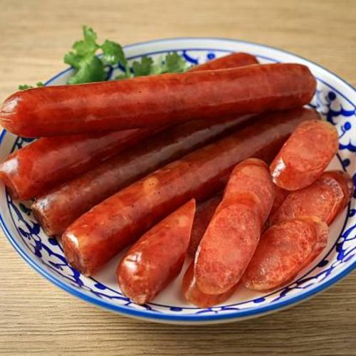 Chiên Lạp Xưởng Không Cần Dầu Bạn Đã Biết Chưa?